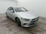  Mercedes  A-Klasse Mercedes-Benz  Limousine A 180 Aut. 4d #8