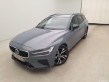  Volvo  V60 Volvo,  '18, Volvo  B4 D R-Design Aut. 5d #2