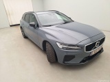  Volvo  V60 Volvo,  '18, Volvo  B4 D R-Design Aut. 5d #9