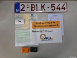  Volvo  V60 Volvo,  '18, Volvo  B4 D R-Design Aut. 5d #16