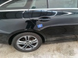  Mercedes  CLA-Klasse Mercedes-Benz CLA Shooting Brake CLA 200 Business Solution Aut. 5d #55