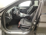  Mercedes  C-Klasse Mercedes-Benz  Break C 300 de Auto 5d #3