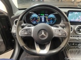  Mercedes  C-Klasse Mercedes-Benz  Break C 300 de Auto 5d #29