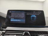  Bmw  Serie 5 BMW 5 Reeks Touring 520e 150kW 5d #14