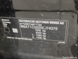  Bmw  Serie 5 BMW 5 Reeks Touring 520e 150kW 5d #18