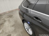  Bmw  Serie 5 BMW 5 Reeks Touring 520e 150kW 5d #52