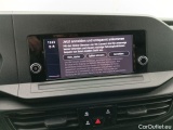  Volkswagen  Caddy VOLKSWAGEN  VAN DIESEL - 2021 2.0 TDi 102 5d #11