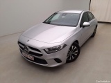  Mercedes  A-Klasse Mercedes, A-Class Berline '18, Mercedes-Benz  Limousine A 180d Business S #2