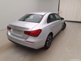  Mercedes  A-Klasse Mercedes, A-Class Berline '18, Mercedes-Benz  Limousine A 180d Business S #8