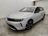  Opel  Astra Opel  Sports Tourer 1.2 Turbo 81kW S/S Edition 5d #58
