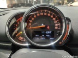  Mini  Clubman Mini  One D (85 kW) Aut. 5d #6