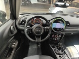  Mini  Clubman Mini  One D (85 kW) Aut. 5d #9