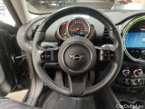  Mini  Clubman Mini  One D (85 kW) Aut. 5d #32