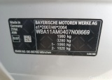  Bmw  Serie 2 BMW 2 Reeks Gran Coupé 216dA (85kW) 4d #5