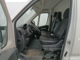  Citroen  Jumper CITROEN  35 FOURGON MWB HR DSL - 2014 2.2 BlueHDi 140 L2H2 Club S&S 5d #3