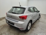  Seat  Ibiza SEAT  5P/D - 2021 1.0 EcoTSI 110 Style DSG 5d #2