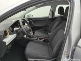  Seat  Ibiza SEAT  5P/D - 2021 1.0 EcoTSI 110 Style DSG 5d #3