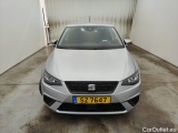  Seat  Ibiza SEAT  5P/D - 2021 1.0 EcoTSI 110 Style DSG 5d #5