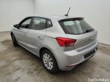  Seat  Ibiza SEAT  5P/D - 2021 1.0 EcoTSI 110 Style DSG 5d #7