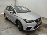  Seat  Ibiza SEAT  5P/D - 2021 1.0 EcoTSI 110 Style DSG 5d #8