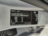  Seat  Ibiza SEAT  5P/D - 2021 1.0 EcoTSI 110 Style DSG 5d #17