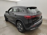  Mercedes  EQA Mercedes-Benz   250+ Business Line 5d #7