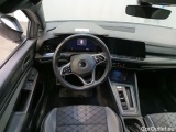 Volkswagen  Golf  VOLKSWAGEN VIII VARIANT DIESEL 2.0 SCR 150 TDi R-Line DSG 5d #9