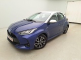  Toyota  Yaris Toyota,  '20, Toyota  1.5 VVT-i Hybrid Iconic e-CVT 5d #2