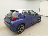  Toyota  Yaris Toyota,  '20, Toyota  1.5 VVT-i Hybrid Iconic e-CVT 5d #8