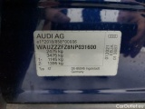  Audi  Q4 E-Tron AUDI  35 55kWh 170hp 5d #14
