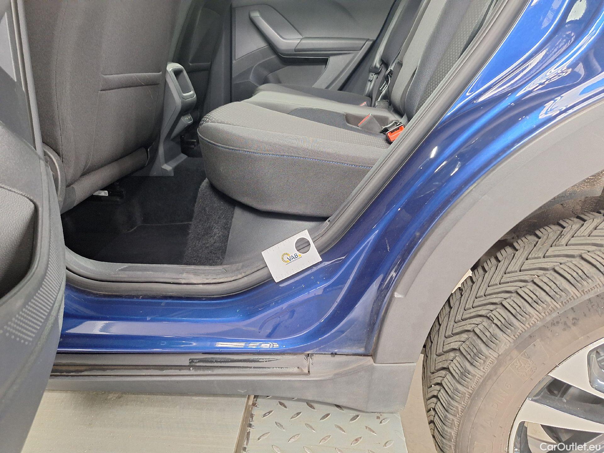 Volkswagen  T-CROSS VW,  '18, Volkswagen  1.0 TSI 70kW United 5d #50