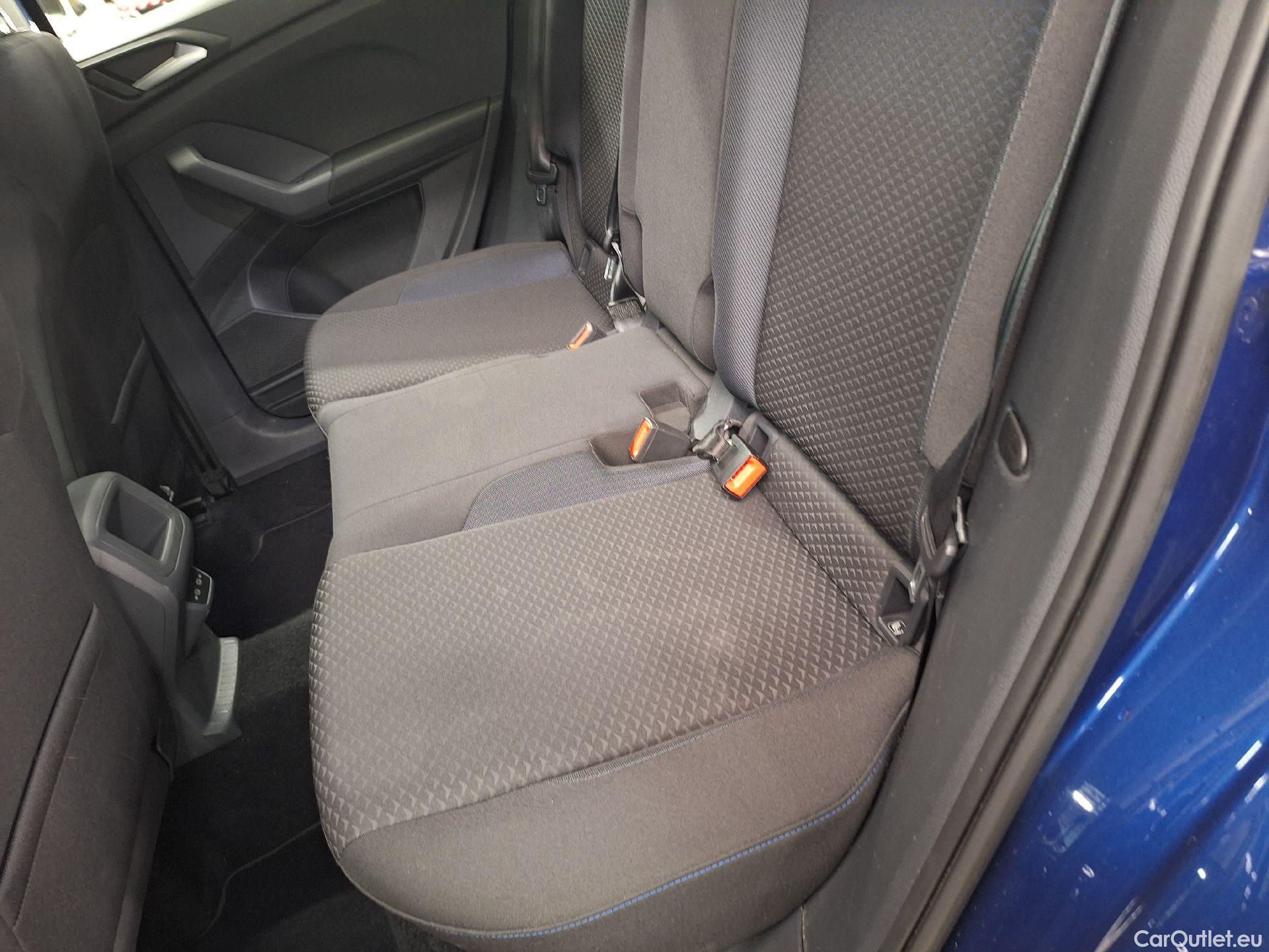  Volkswagen  T-CROSS VW,  '18, Volkswagen  1.0 TSI 70kW United 5d #12