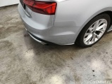  Audi  A5 Sportback AUDI  DIESEL - 2020 40 TDI 204hp Quattro Advanced S tronic 5d #36