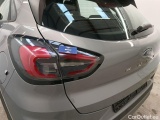 Ford  Puma Ford  1.0i Ecoboost MHEV 92kW Aut. Titanium 5d #33