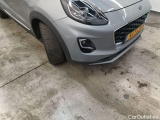  Ford  Puma Ford  1.0i Ecoboost MHEV 92kW Aut. Titanium 5d #23