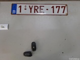  Peugeot  5008 Peugeot,  '16, Peugeot  1.5 BlueHDi 96kW S&S EAT8 GT Line 5d - NO COC #20