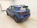  Volkswagen  T-CROSS VW,  '18, Volkswagen  1.0 TSI 70kW United 5d #6