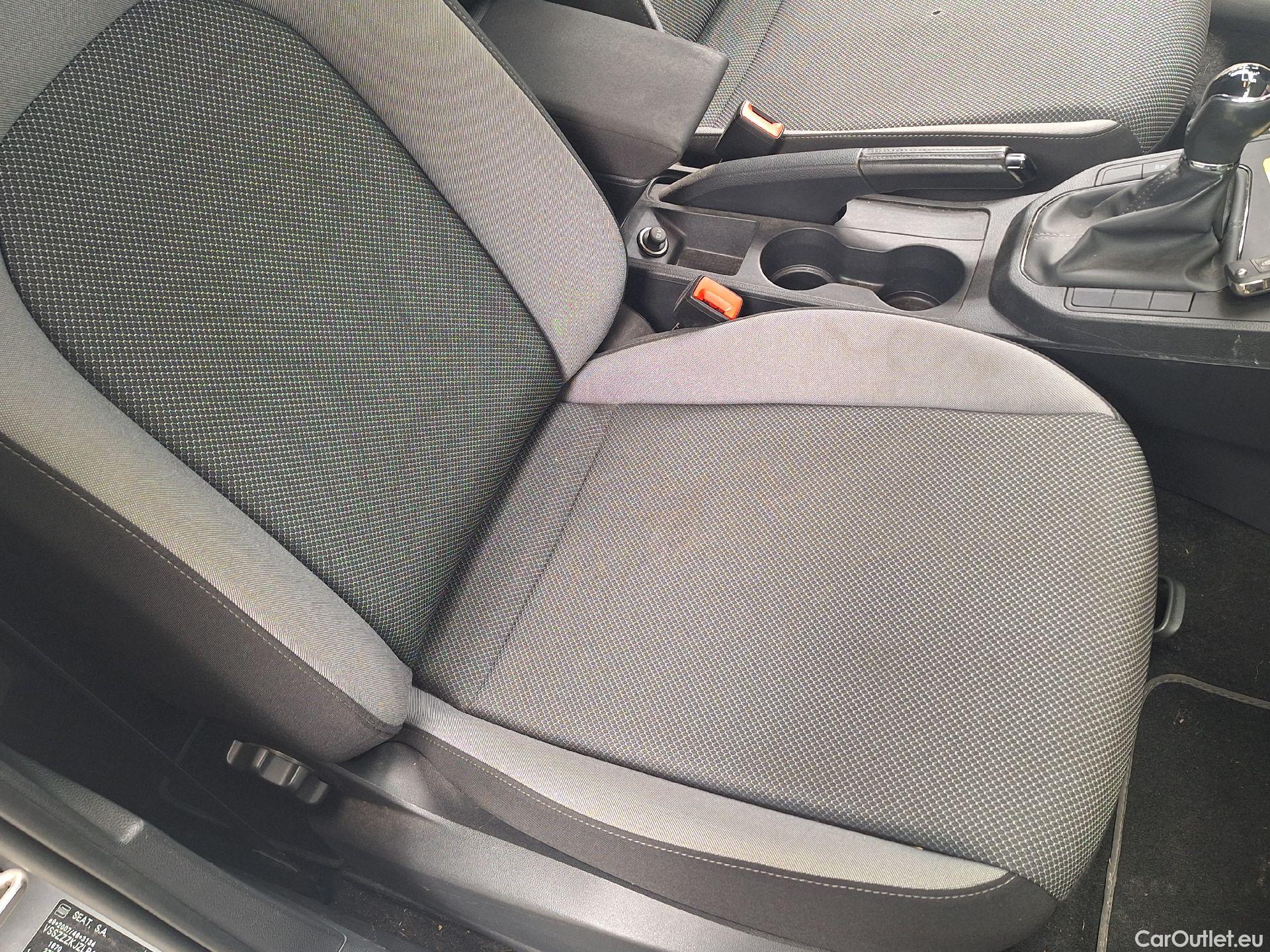  Seat  Ibiza Seat,  '17, SEAT  5D 1.6 TDI 95pk S&S Move 5d #18