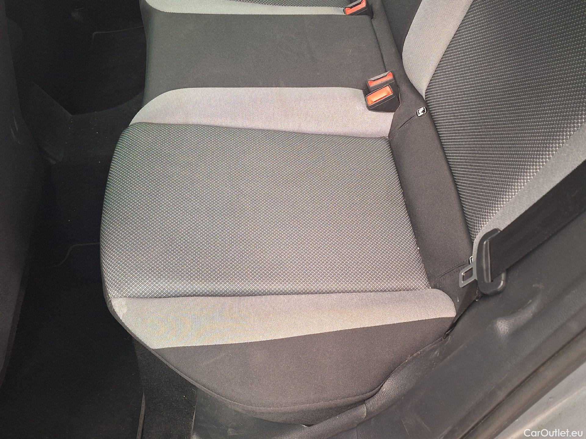  Seat  Ibiza Seat,  '17, SEAT  5D 1.6 TDI 95pk S&S Move 5d #16