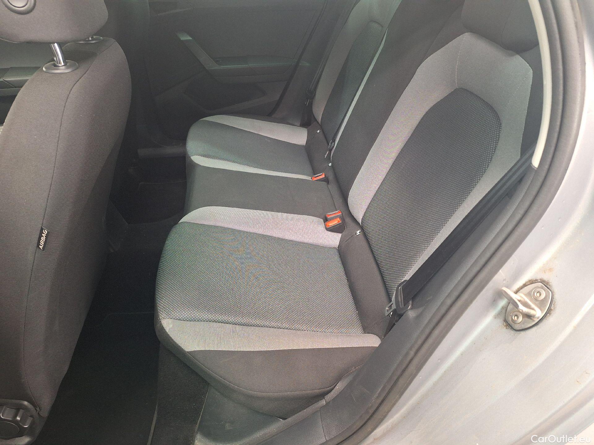  Seat  Ibiza Seat,  '17, SEAT  5D 1.6 TDI 95pk S&S Move 5d #15