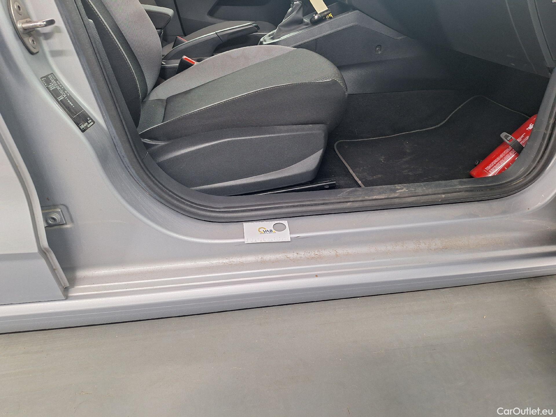  Seat  Ibiza Seat,  '17, SEAT  5D 1.6 TDI 95pk S&S Move 5d #75