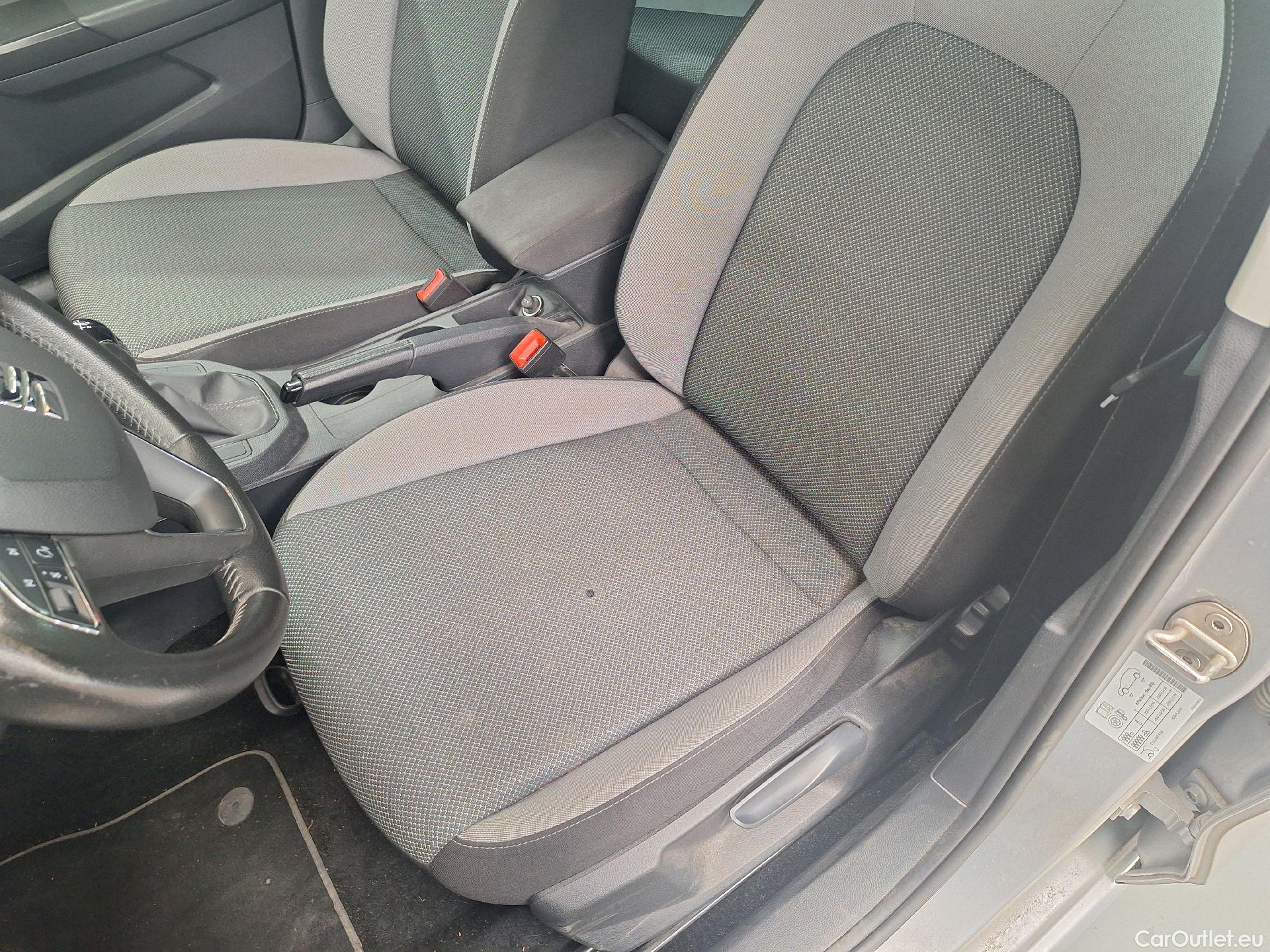  Seat  Ibiza Seat,  '17, SEAT  5D 1.6 TDI 95pk S&S Move 5d #19