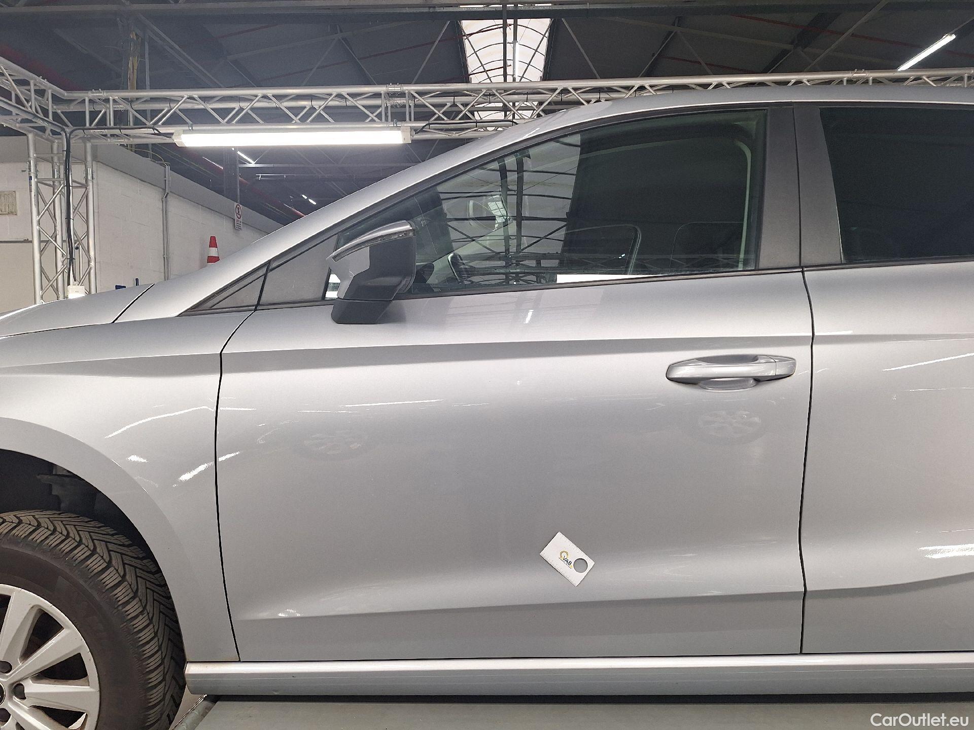  Seat  Ibiza Seat,  '17, SEAT  5D 1.6 TDI 95pk S&S Move 5d #42