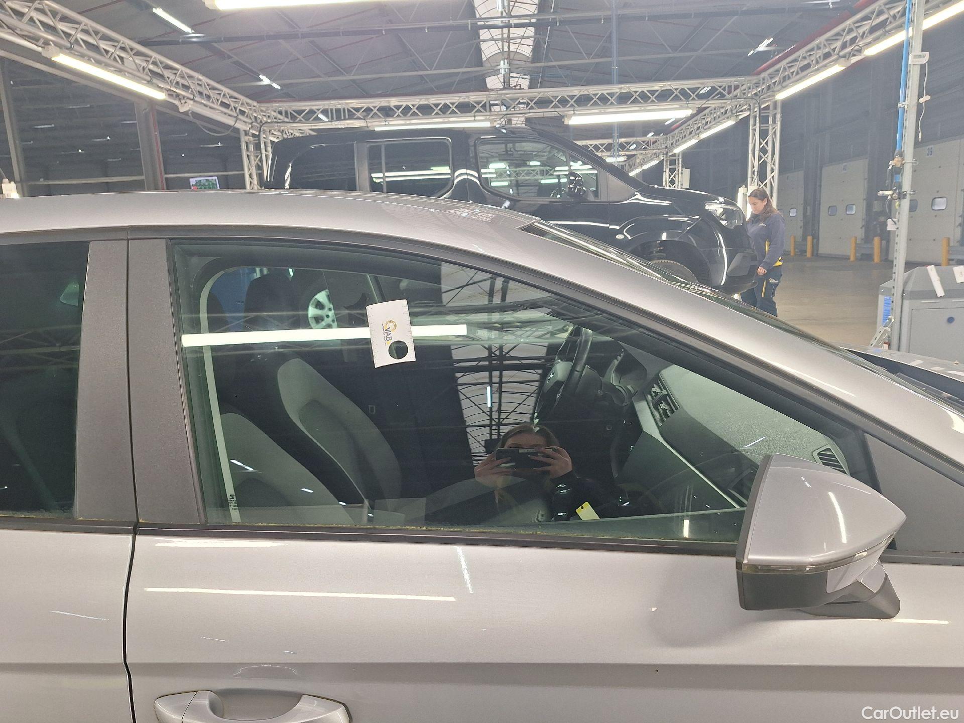  Seat  Ibiza Seat,  '17, SEAT  5D 1.6 TDI 95pk S&S Move 5d #30