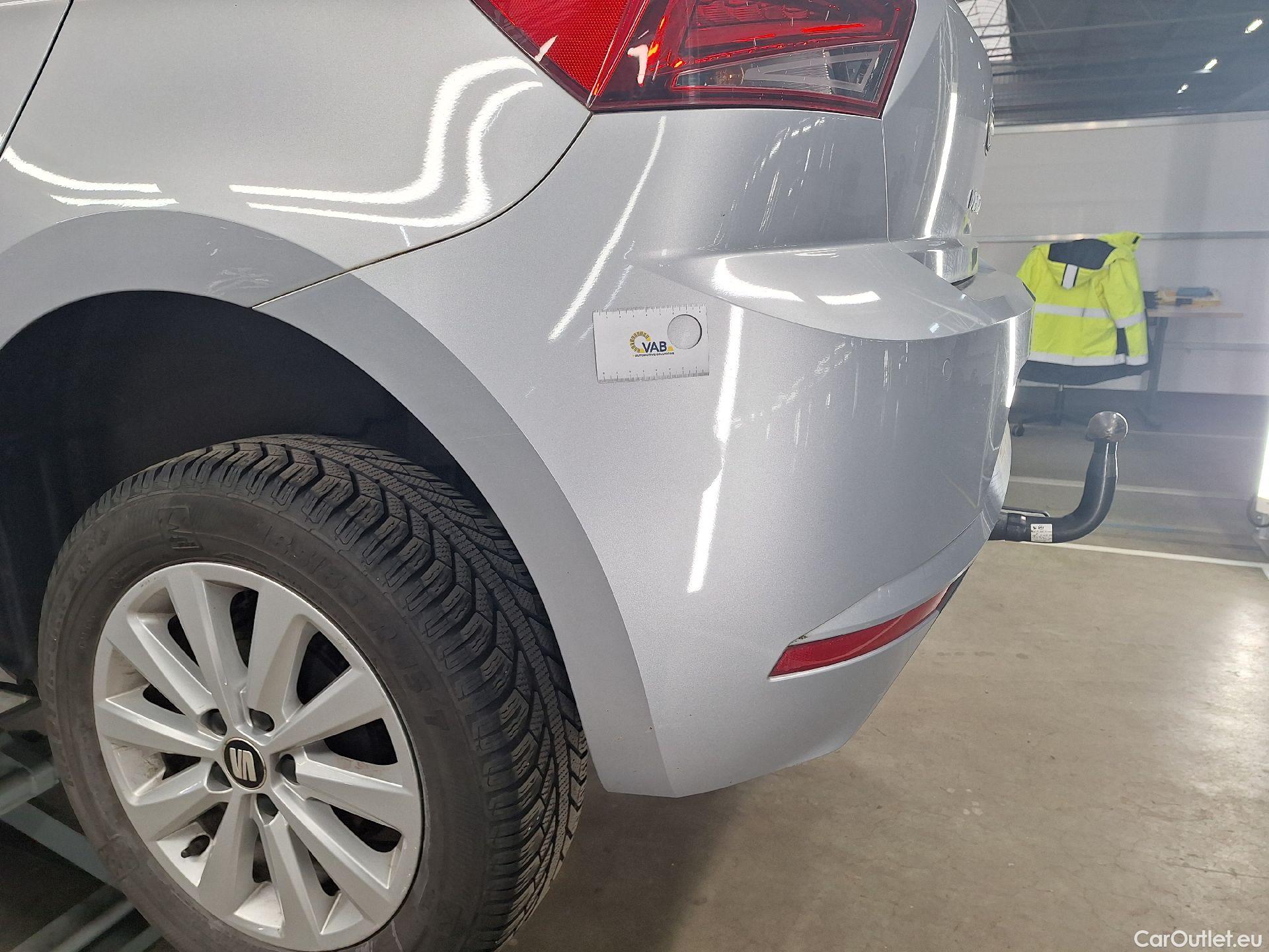  Seat  Ibiza Seat,  '17, SEAT  5D 1.6 TDI 95pk S&S Move 5d #58