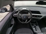  Bmw  Serie 1 BMW 1 Reeks Hatch 116dA (85 kW) 5d #9