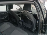  Bmw  Serie 1 BMW 1 Reeks Hatch 116dA (85 kW) 5d #47