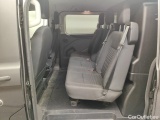  Ford  Transit Ford  Custom 320L 2.0TD130Pk/96Kw A6 FWD Limited DC 5d #10