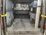  Ford  Transit Ford  Custom 320L 2.0TD130Pk/96Kw A6 FWD Limited DC 5d #15
