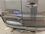 Ford  Transit Ford  Custom 320L 2.0TD130Pk/96Kw A6 FWD Limited DC 5d #57